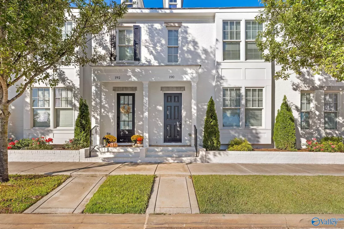 Madison, AL 35756,190 Kearny Street