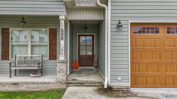 Grant, AL 35747,245 Rustic Trace