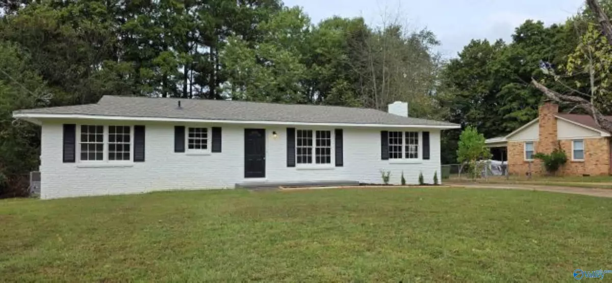 Huntsville, AL 35810,2814 Claiborne Road