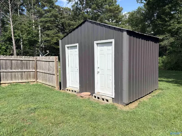 Falkville, AL 35622,201 Milligan Road