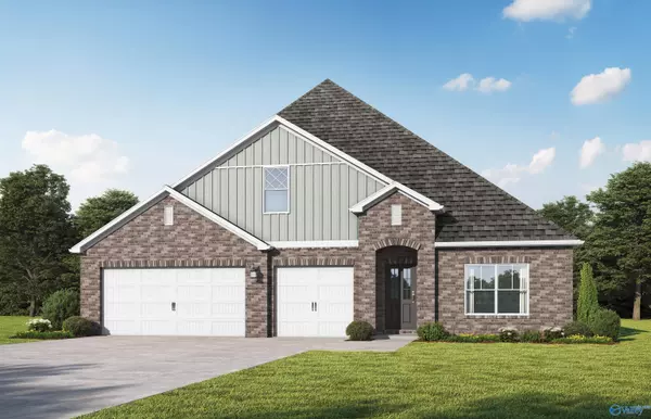 388 Broad Row Street, Huntsville, AL 35811