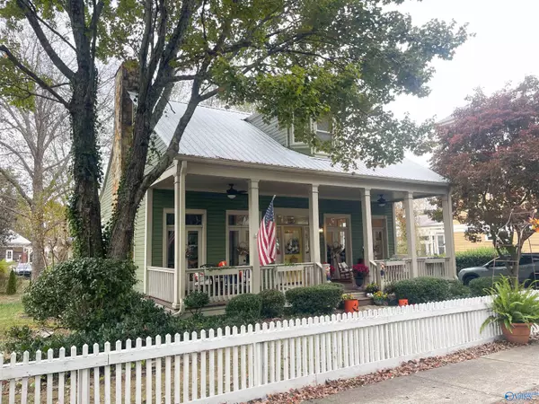 Pisgah, AL 35765,104 Maple Street