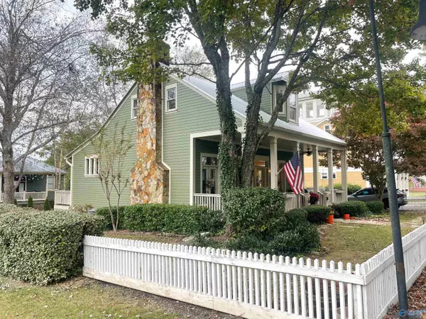 Pisgah, AL 35765,104 Maple Street