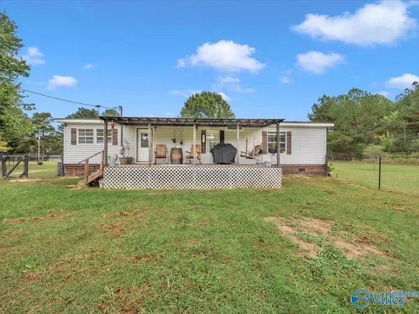 Pisgah, AL 35765,3466 County Road 88