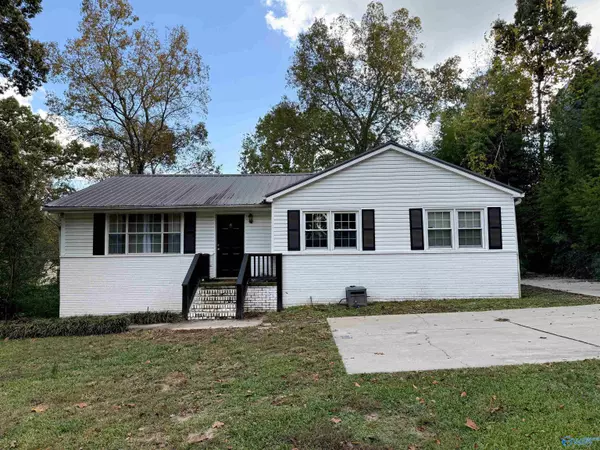 Cullman, AL 35055,1640 Woodland Street NW