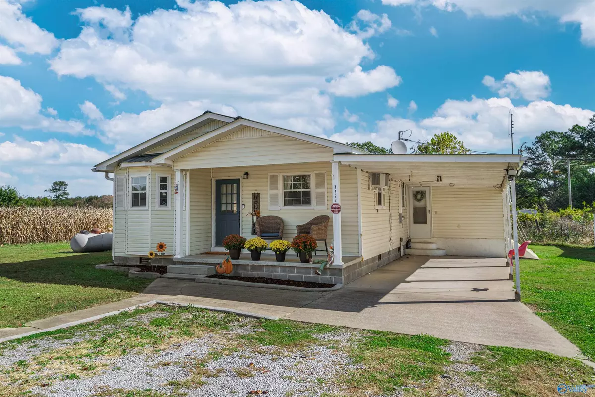 Henagar, AL 35978,1622 County Road 564