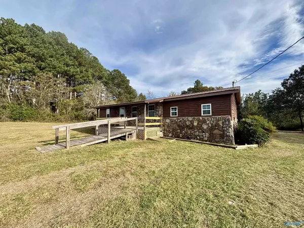 16809 Al Highway 176, Fort Payne, AL 35967