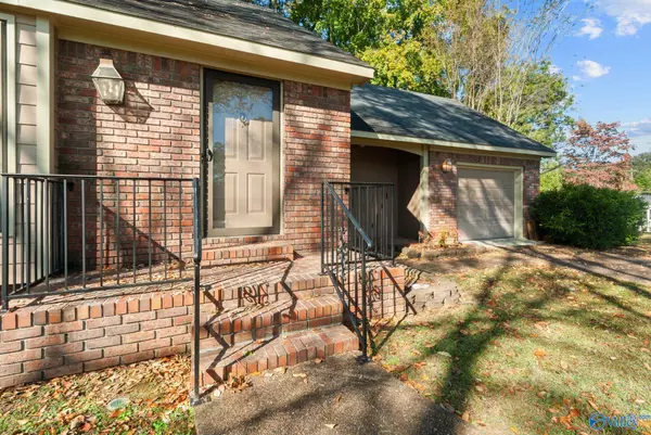 Athens, AL 35611,1400 SW Jefferson Street