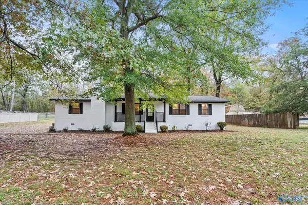 New Hope, AL 35760,255 Cooper Road