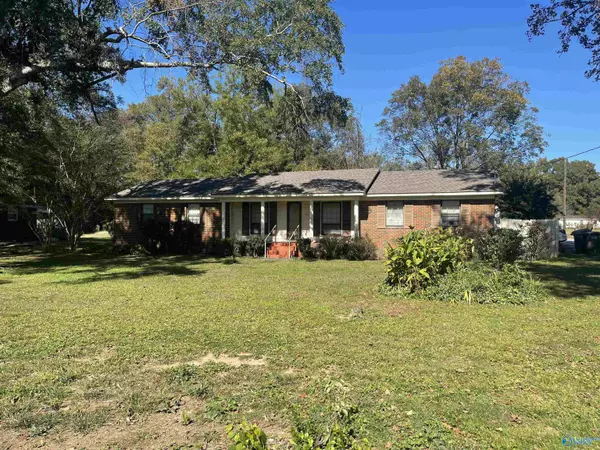 2851 Hwy 20, Town Creek, AL 35672