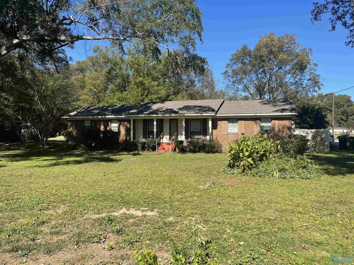 Town Creek, AL 35672,2851 Hwy 20