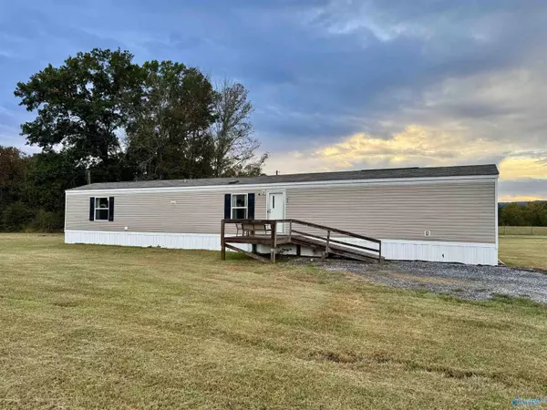 146 Mcdonald Drive, Springville, AL 35146