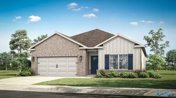 12768 Golden Hay Circle NW, Madison, AL 35756