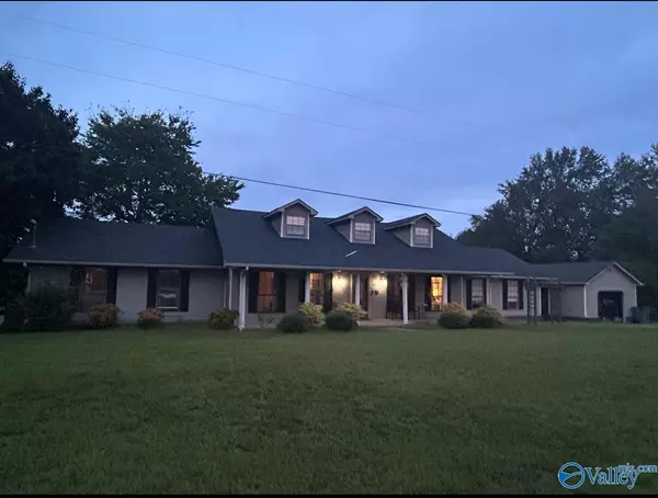 2050 County Road 219, Florence, AL 35633