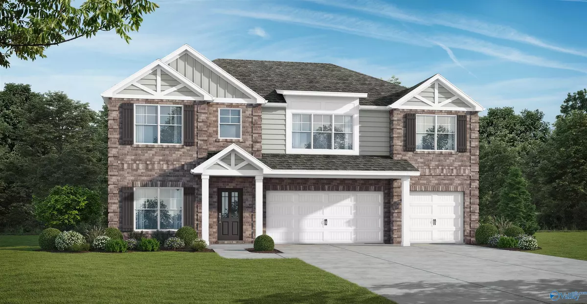 Huntsville, AL 35811,214 Lookout Point Road