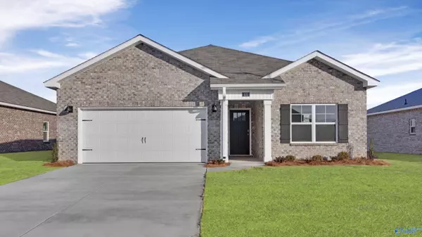 171 Keller Drive, Hazel Green, AL 35750