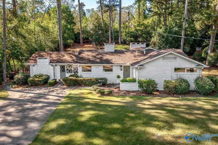 162 Fairoaks Street, Gadsden, AL 35901