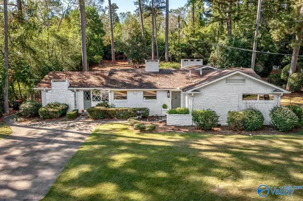 162 Fairoaks Street, Gadsden, AL 35901