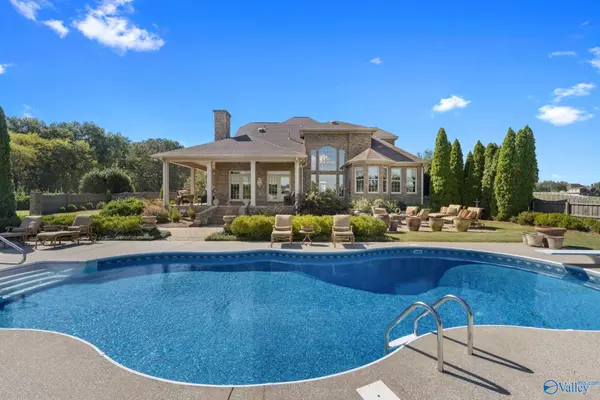 Killen, AL 35645,341 Mallard Lake Drive