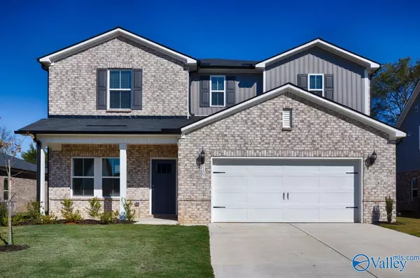 Toney, AL 35773,107 Gypsy Way