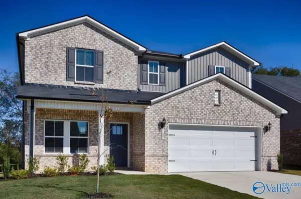 107 Gypsy Way, Toney, AL 35773