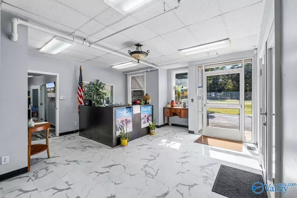 Gadsden, AL 35903,2600 E Meighan Boulevard