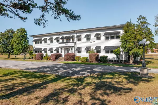 Gadsden, AL 35903,2600 E Meighan Boulevard