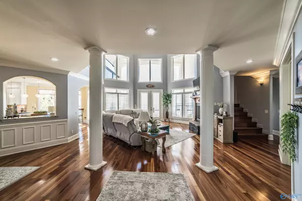 Grant, AL 35747,1321 Cardessa Lane