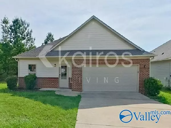 14628 Griffin Street, Tuscaloosa, AL 35405