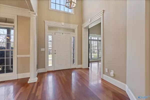 Meridianville, AL 35759,232 Dove Hollow Drive