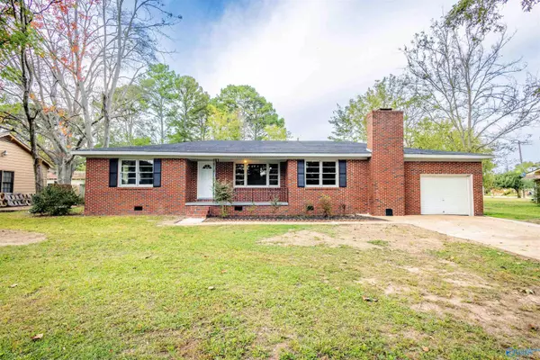 Decatur, AL 35601,504 Betty Street