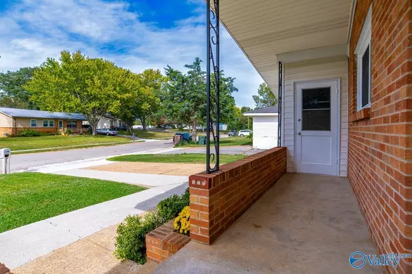 Huntsville, AL 35805,4207 Toftoy Drive SW