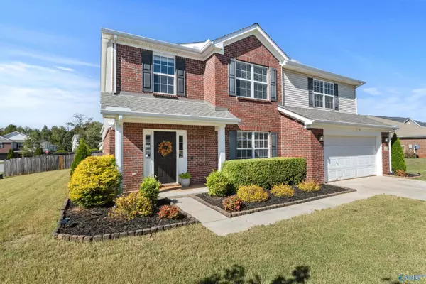 124 Dartford Drive, Madison, AL 35756