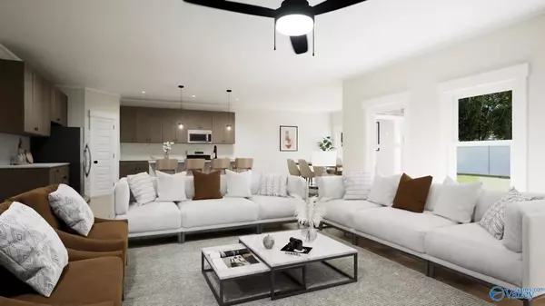 Huntsville, AL 35811,212 Lookout Point Road