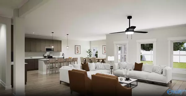 Huntsville, AL 35811,212 Lookout Point Road