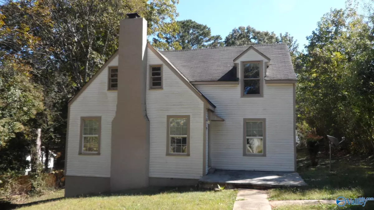 Anniston, AL 36207,724 Blue Ridge Drive