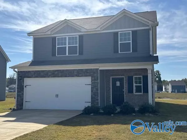 Montevallo, AL 35115,1114 Freedom Parkway