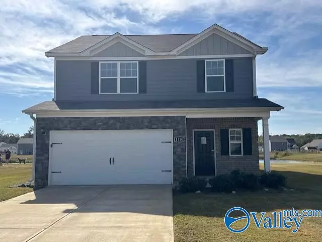 1114 Freedom Parkway, Montevallo, AL 35115