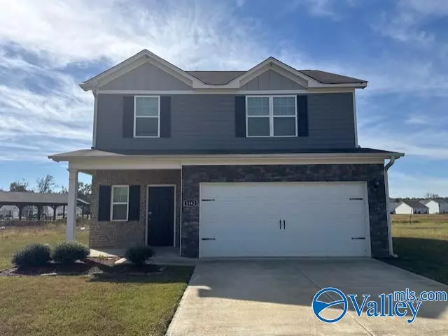 1142 Freedom Parkway, Montevallo, AL 35115