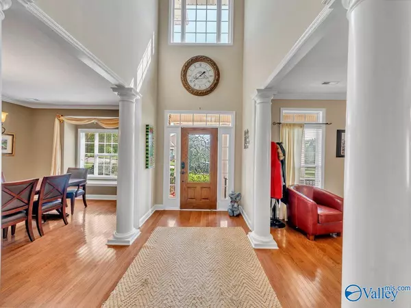 New Market, AL 35761,109 River Walk Trail