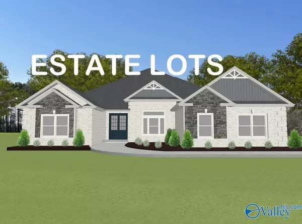 Trenton - C Newby Chapel Road, Athens, AL 35613