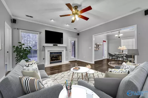 Mount Olive, AL 35117,744 Princeton Parkway