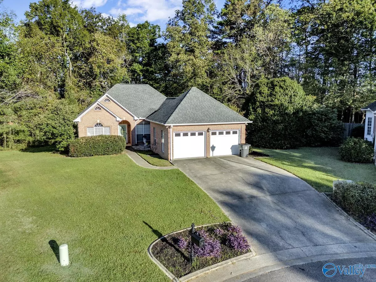 Mount Olive, AL 35117,744 Princeton Parkway