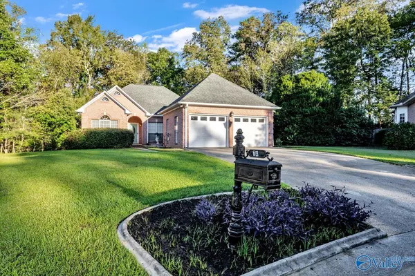 Mount Olive, AL 35117,744 Princeton Parkway