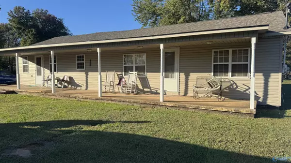 Athens, AL 35611,600 8th Avenue