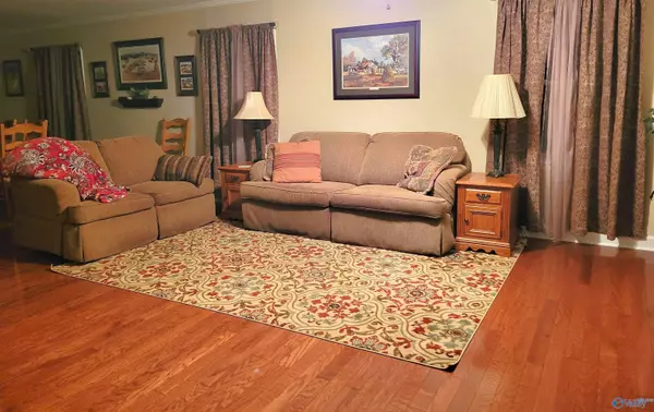 Albertville, AL 35951,103 Collier Drive