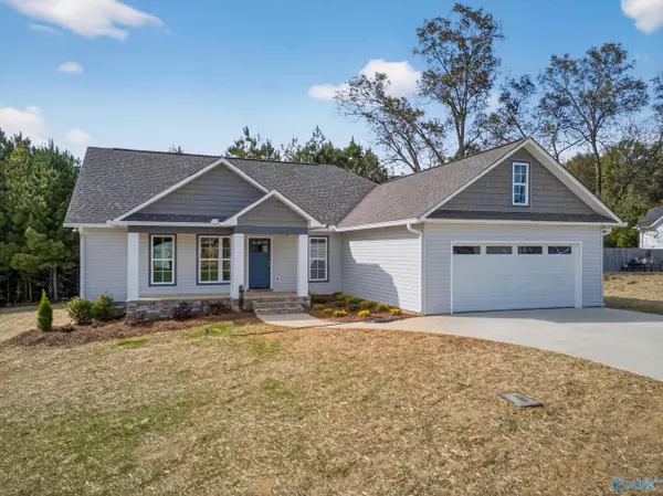 3324 Joel Street, Gadsden, AL 35903