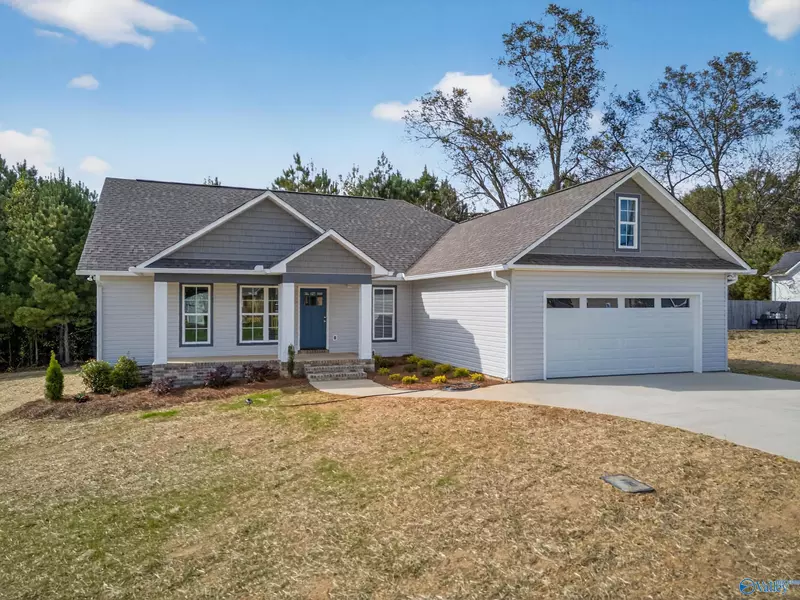 3324 Joel Street, Gadsden, AL 35903