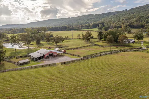 4892 Crawfords Cove Road, Springville, AL 35146