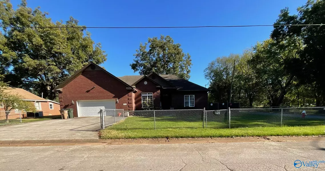 740 Sykes Street, Decatur, AL 35601